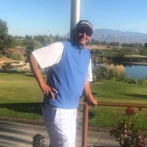 Meet your Posher, Jeff